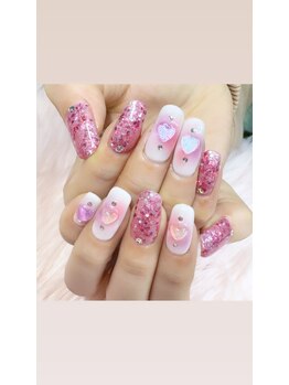 サロン デ ミランダ(Salon de Miranda)/