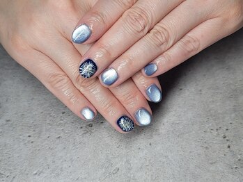 フローラ(Flora)/