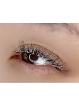 カラーエクステがあるサロン