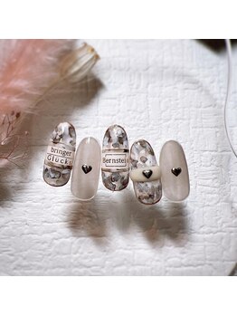 アリラリ ネイル(arirari nail)/定額デザインA