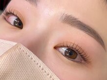 ヨン 表参道 青山(YEON)/美眉アイブロウスタイリング