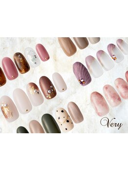 アートの種類が豊富