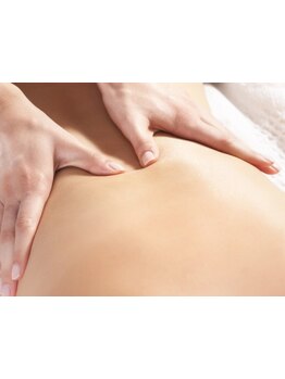 ご褒美にオススメ贅沢サロン