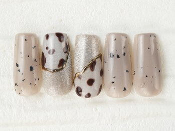 エムズネイル 武生店/