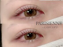 ネオリーブシェリエ 浅草店(Neolive cherie)/パリジェンヌラッシュリフト！