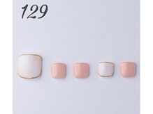 はあとねいる 曳舟店/フットケア/フットネイル