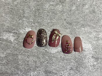 スチャ(s/cha+)/¥9000