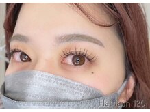 ガレリア ビューティー 桑名店(GALLARIA Beauty)/フラットマットラッシュ