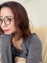 ユニブロウ 新大阪店(UNI BROW) SARA