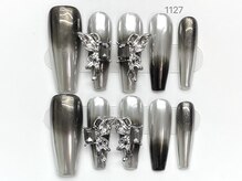 ナユキ 北千住店(NA.YUKI)/チップネイル