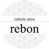 レボン(rebon)のお店ロゴ