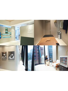 ご褒美にオススメ贅沢サロン