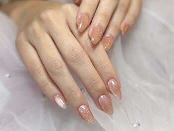 ピンキー(PINKY)/