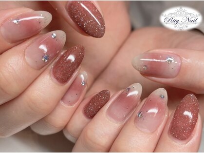 リー ネイル(Riiy Nail)の写真