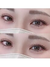 ミーシグ(Mysig7)/ラッシュリフト