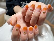 エミナルネイル(EMINAL Nail)/グラデーションネイル