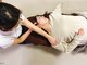 ラゾプラス(Lazo plus)の写真/スマホ疲れやガチガチに凝った首肩…どこに行ってもなかなか解せないコリにお困りの方におススメ！