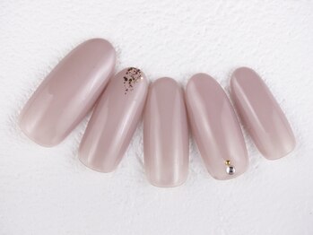 WRネイルズ(WR Nails)/シンプル定額