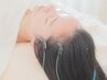 【リフトアップ効果抜群】ヘッド鍼スパ＋美容鍼 60min