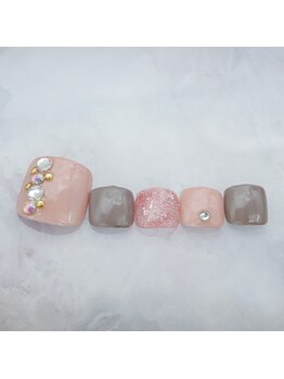 はあとねいる 成増店/デザイン55