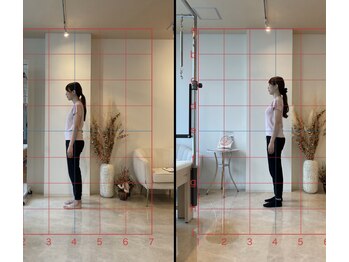 デップ 広島店(DEP)/姿勢改善にピラティスはピッタリ