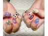 ハンド★お持ち込みデザイン10％OFF
