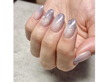 ルアラニ(Lualani)の雰囲気（シンプルからトレンドデザインまで定額デザインご用意してます。）