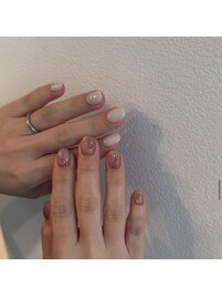 ニュアンス　¥8,900