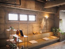 リラクゼーションアンドビューティー コウ(Kou)/【レセプション2】