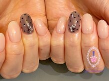 プティ シュシュ(Petite chouchou)/お客様ネイル