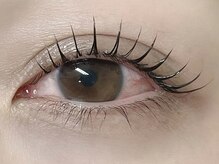 ローランリム(LORAN Lim)/マスカラパーマ