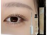 NEW【美容液コーティング剤付】まつげパーマ/ラッシュリフト