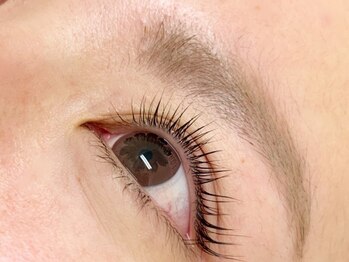 ルアナリノ(Luana lino)の写真/ナチュラル～濃密なボリュームeyeを叶える☆お客様のお悩みに合わせたご提案で初めての方にもオススメ◎