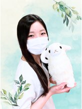 癒し～ぷ 西川口店/セラピスト紹介　かな