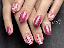 サロン エージー(salon AZ)/持ち込み90分