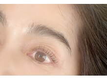 イイビ 中目黒(iibi)/まつげパーマ