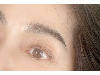 イイビ 中目黒(iibi)/まつげパーマ