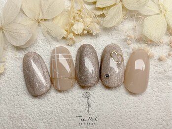 テセネイル(Tese Nail)/2025.11月おすすめ2