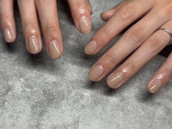 はがせるベース使用