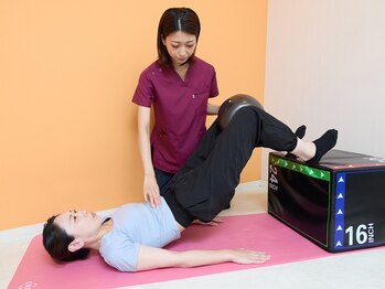 からだリカバリーラボ/ピラティス