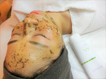 カランコエ(KALANCHOE)の写真/【大切な日の前に、自信をくれる肌へ】口コミ高評価/施術効果で選ばれる結果重視サロン☆