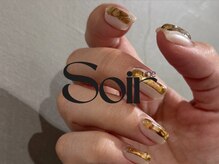 ソワール ユヌ(soir -une-)