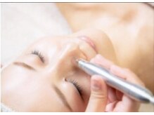 ココ(KOKO)の雰囲気(フェイシャル/小顔/ハーブピーリング/アロマ/ボディ/まつエク)