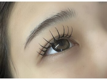 ナンバーニーゴー(N°25)/フラットラッシュ140本