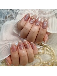 ワンホンネイル