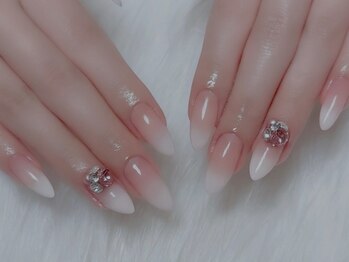 プランドール 京都店(PRENDRE)/ナチュラル系ワンホン