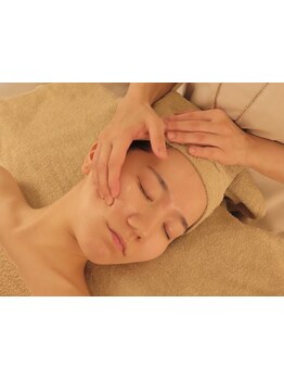 小顔になりたい