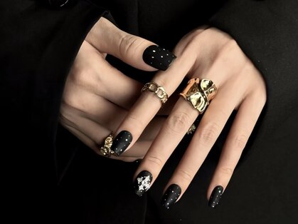 ハナブルームネイル 渋谷道玄坂(Hana Bloom Nail)の写真