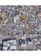 ル ポール(Le port)/店舗地図