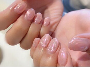 グラム バイ アンド ココ ネイル(GraM by And & coco. Nail)/